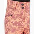 Gyerek sínadrág ZIENER Alin rose blossom camo 3