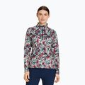 Női termoaktív pulóver ZIENER Jeane flower print
