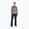 Női termoaktív pulóver ZIENER Jeane flower print 2