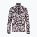 Női termoaktív pulóver ZIENER Jeane flower print 3