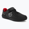 Férfi MTB kerékpáros cipő FIVE TEN Hellcat fekete FW3756