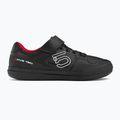 Férfi MTB kerékpáros cipő FIVE TEN Hellcat fekete FW3756 2