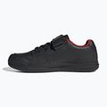 Férfi MTB kerékpáros cipő FIVE TEN Hellcat fekete FW3756 14