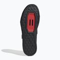 Férfi MTB kerékpáros cipő FIVE TEN Hellcat fekete FW3756 16
