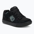 Női platform kerékpáros cipő adidas FIVE TEN Freerider core black/acid mint/core black