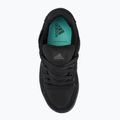 Női platform kerékpáros cipő adidas FIVE TEN Freerider core black/acid mint/core black 7