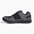 Férfi platform kerékpáros cipő adidas FIVE TEN Freerider grey five/core black/grey four FW2836 3