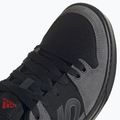 Férfi platform kerékpáros cipő adidas FIVE TEN Freerider grey five/core black/grey four FW2836 10