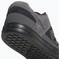 Férfi platform kerékpáros cipő adidas FIVE TEN Freerider grey five/core black/grey four FW2836 11