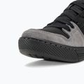 Férfi platform kerékpáros cipő adidas FIVE TEN Freerider grey five/core black/grey four FW2836 9