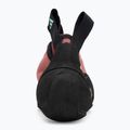 Férfi mászócipő adidas Five Ten Niad Lace core black/crew red/acid mint 6
