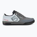 Férfi platform kerékpáros cipő adidas FIVE TEN Freerider Pro grey five/ftwr white/halo blue 2