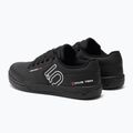 Férfi platform kerékpáros cipő FIVE TEN Freerider Pro fekete FW2822 4