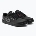 Férfi platform kerékpáros cipő FIVE TEN Freerider Pro fekete FW2822 5