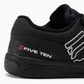 Férfi platform kerékpáros cipő FIVE TEN Freerider Pro fekete FW2822 10