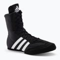 Adidas Box Hog II bokszcsizma fekete FX0561