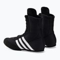 Adidas Box Hog II bokszcsizma fekete FX0561 3