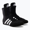 Adidas Box Hog II bokszcsizma fekete FX0561 5