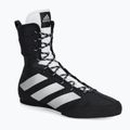 Bokszcsizma adidas Box Hog 3 fekete FX0563