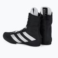 Bokszcsizma adidas Box Hog 3 fekete FX0563 3