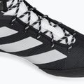 Bokszcsizma adidas Box Hog 3 fekete FX0563 7