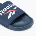 Reebok férfi Fulgere vector navy/fehér/vektor piros flip-flopok 7