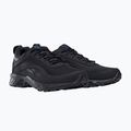 Férfi Reebok Ridgerider 6.0 core black/court blue/tech metallic cipő 3