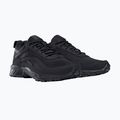 Női Reebok Ridgerider 6.0 core black/core black/flint grey metallic cipő 8