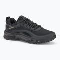 Női Reebok Ridgerider 6.0 core black/core black/flint grey metallic cipő