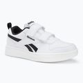 Reebok Royal Prime 2.0 Two Strap gyermek cipő fehér/fehér/fekete