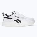 Reebok Royal Prime 2.0 Two Strap gyermek cipő fehér/fehér/fekete 2
