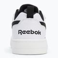 Reebok Royal Prime 2.0 Two Strap gyermek cipő fehér/fehér/fekete 6