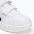 Reebok Royal Prime 2.0 Two Strap gyermek cipő fehér/fehér/fekete 7