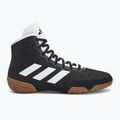 Férfi adidas Tech Fall 2.0 core black/cloud white birkózó cipő 2