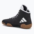 Férfi adidas Tech Fall 2.0 core black/cloud white birkózó cipő 3