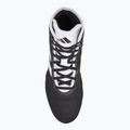 Férfi adidas Tech Fall 2.0 core black/cloud white birkózó cipő 5