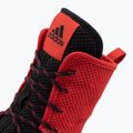 Bokszcsizma adidas Box Hog 3 piros FZ5305 7