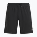 Férfi Reebok edzőnadrág Woven fekete