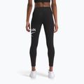 Női leggings Reebok Identity Big Logo Big Logo Cotton fekete 3