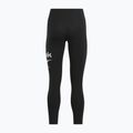 Női leggings Reebok Identity Big Logo Big Logo Cotton fekete 5