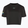 Női adidas Artist Tee fekete