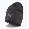 PUMA Slouchy Cuffles futó sapka puma fekete 5