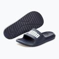 Papucs PUMA Divecat v2 Lite peacoat/puma white 10
