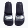 Papucs PUMA Divecat v2 Lite peacoat/puma white 12