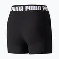 Női edzőnadrágok PUMA Train Puma Strong 3" Tight puma fekete 2