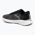 Női futócipők PUMA Electrify Turn black 3