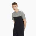 Férfi PUMA ESS+ Block Tee puma fekete