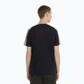 Férfi PUMA ESS+ Block Tee puma fekete 3