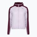 Női futókabát Puma Run 5K Woven Jacket lavender fog