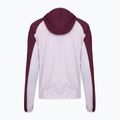 Női futókabát Puma Run 5K Woven Jacket lavender fog 2